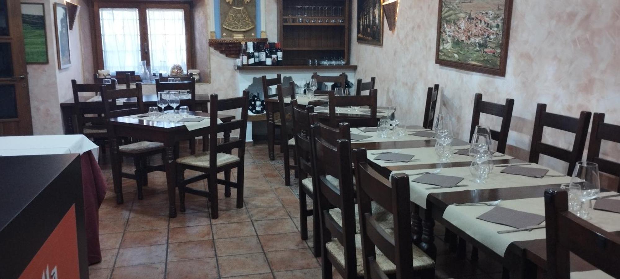 Hotel Rural Abuelo Rullo Terriente エクステリア 写真